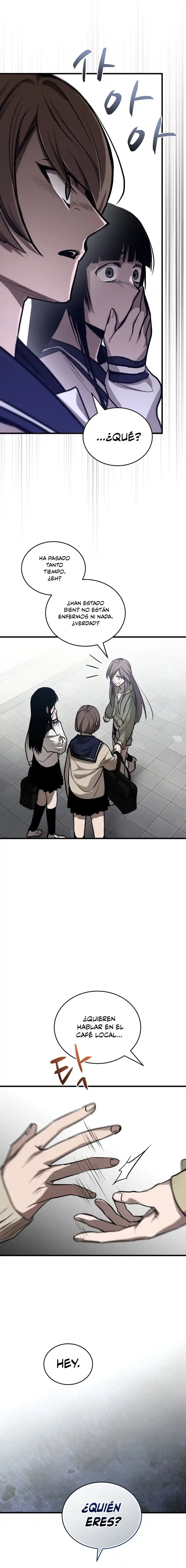Dororo Re:verse - Capítulo 7 - Página 20 - LectorTMOo