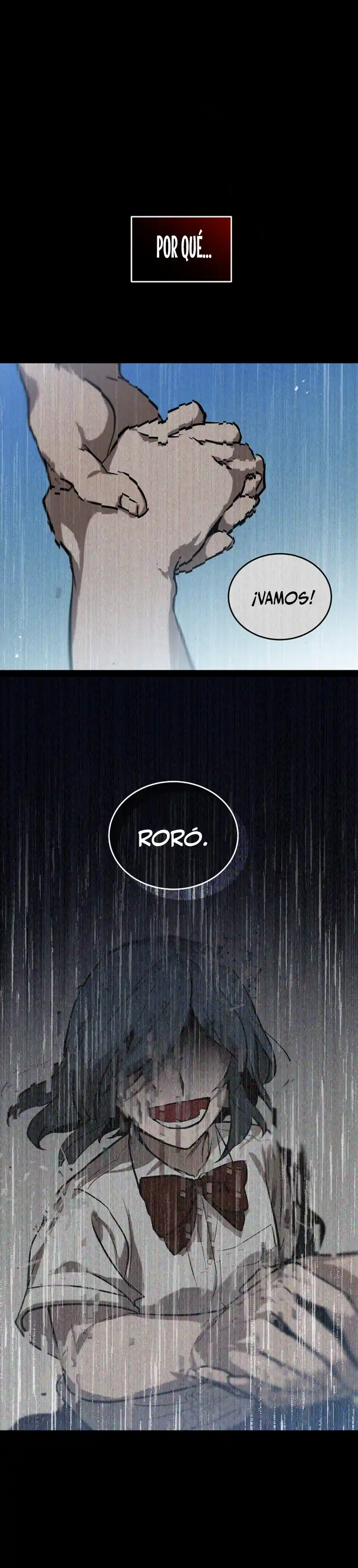 Dororo Re:verse - Capítulo 8 - Página 7 - LectorTMOo