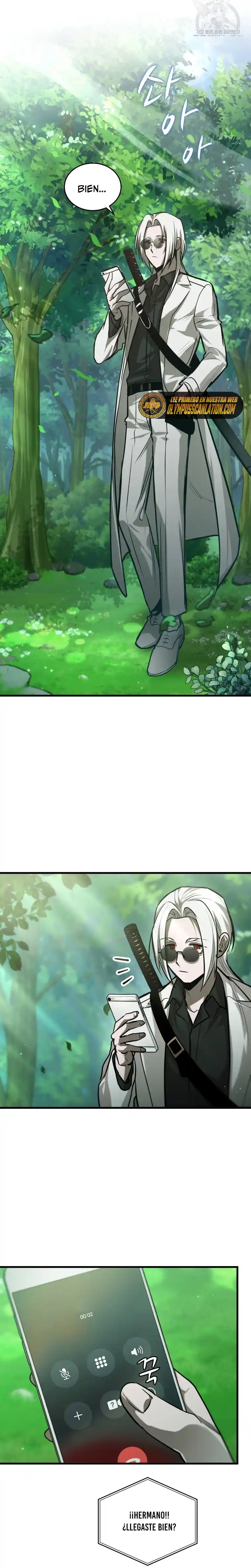 Dororo Re:verse - Capítulo 8 - Página 10 - LectorTMOo