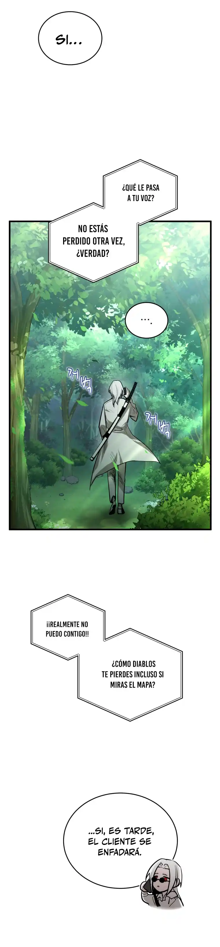 Dororo Re:verse - Capítulo 8 - Página 11 - LectorTMOo