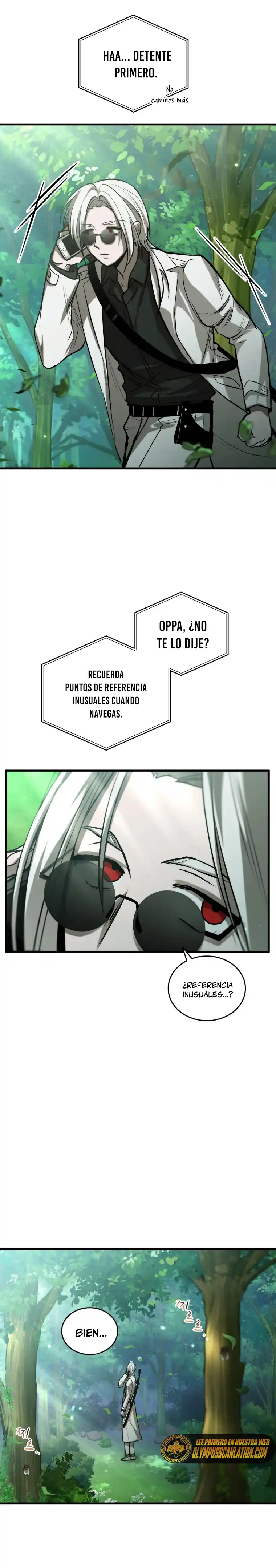 Dororo Re:verse - Capítulo 8 - Página 12 - LectorTMOo