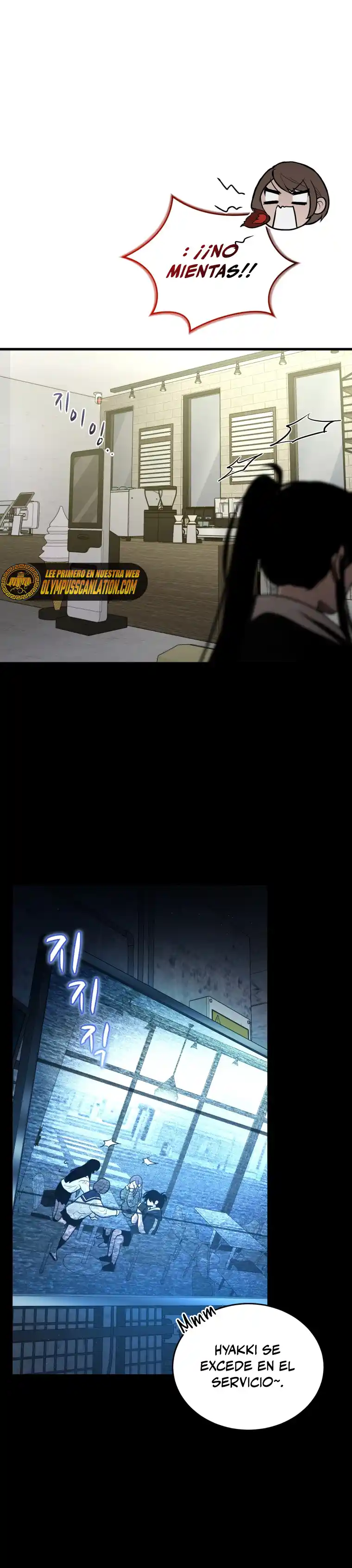 Dororo Re:verse - Capítulo 8 - Página 32 - LectorTMOo