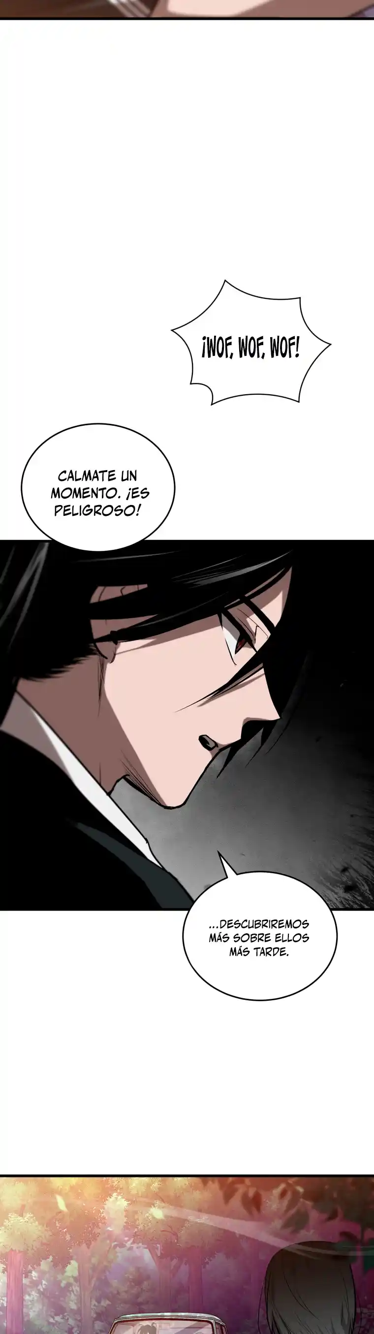Dororo Re:verse - Capítulo 9 - Página 8 - LectorTMOo