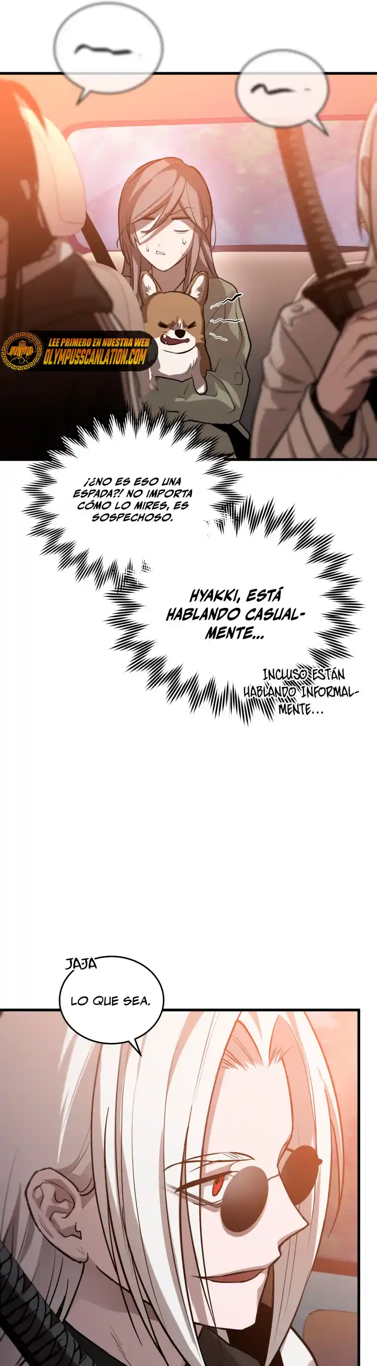 Dororo Re:verse - Capítulo 9 - Página 12 - LectorTMOo