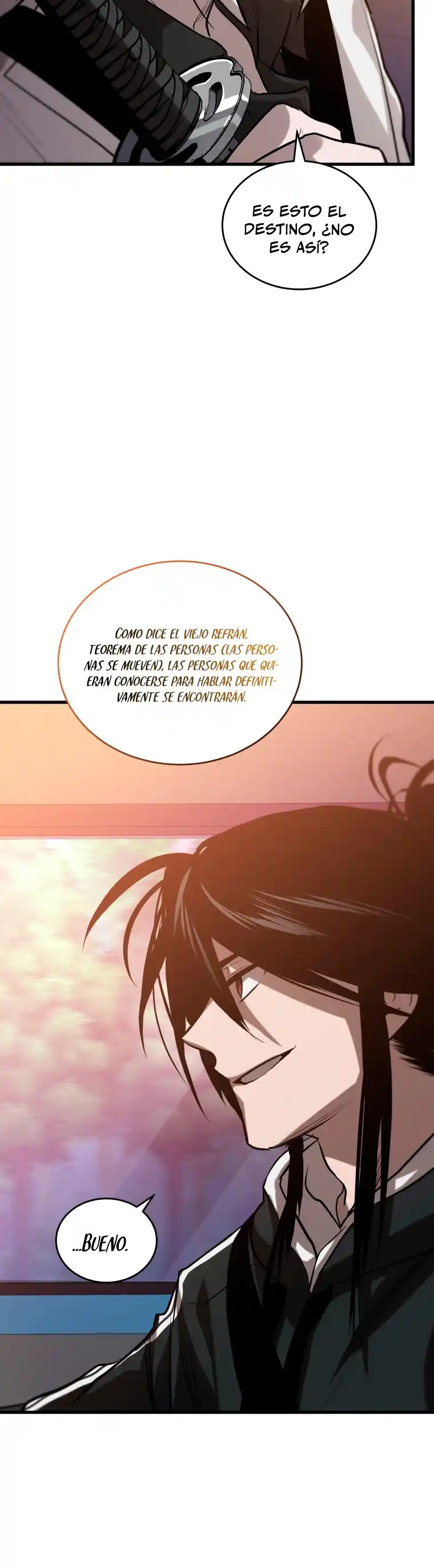Dororo Re:verse - Capítulo 9 - Página 13 - LectorTMOo