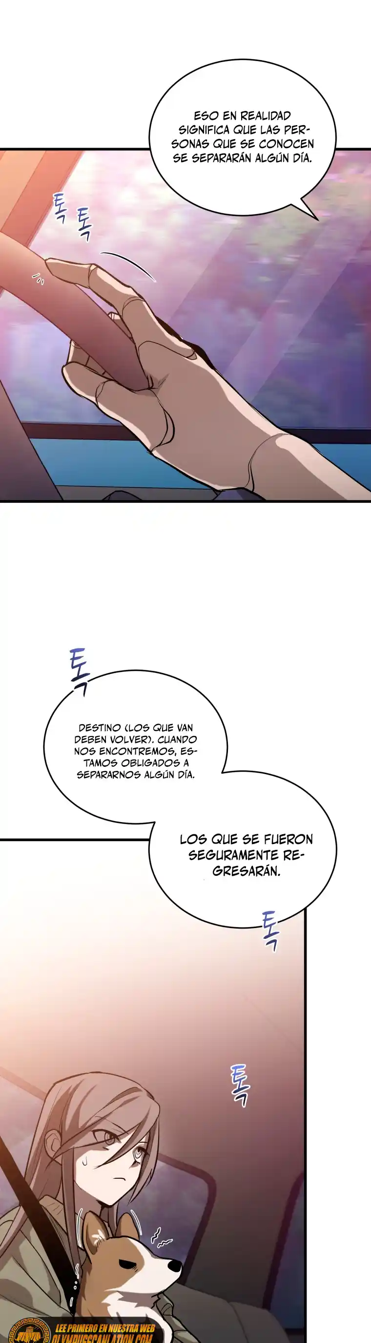 Dororo Re:verse - Capítulo 9 - Página 14 - LectorTMOo