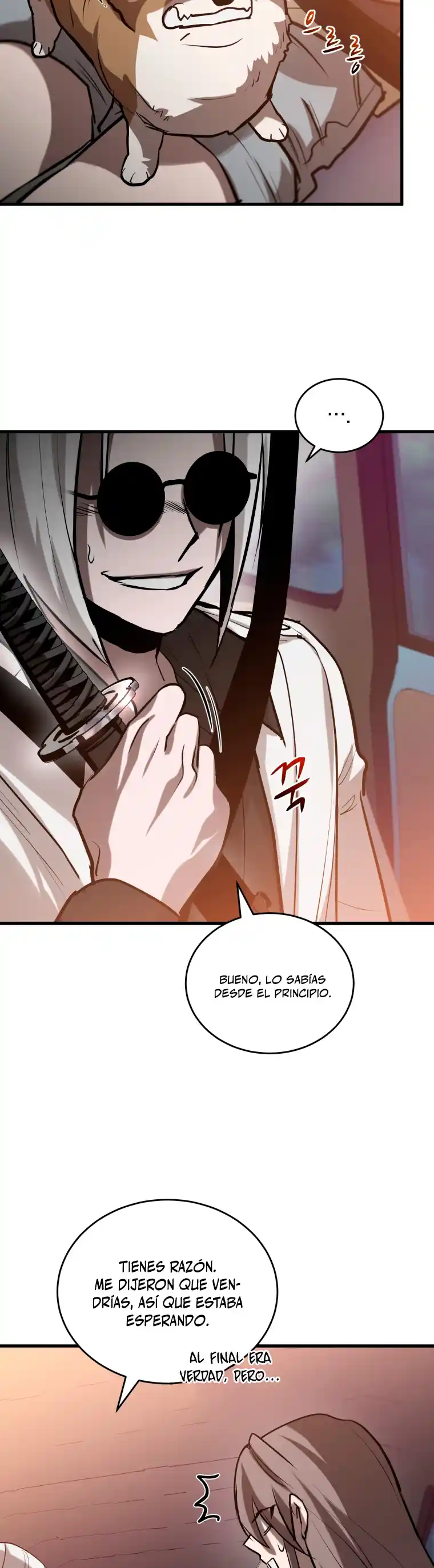 Dororo Re:verse - Capítulo 9 - Página 17 - LectorTMOo