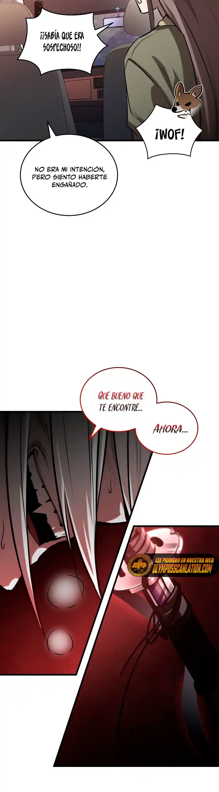 Dororo Re:verse - Capítulo 9 - Página 18 - LectorTMOo