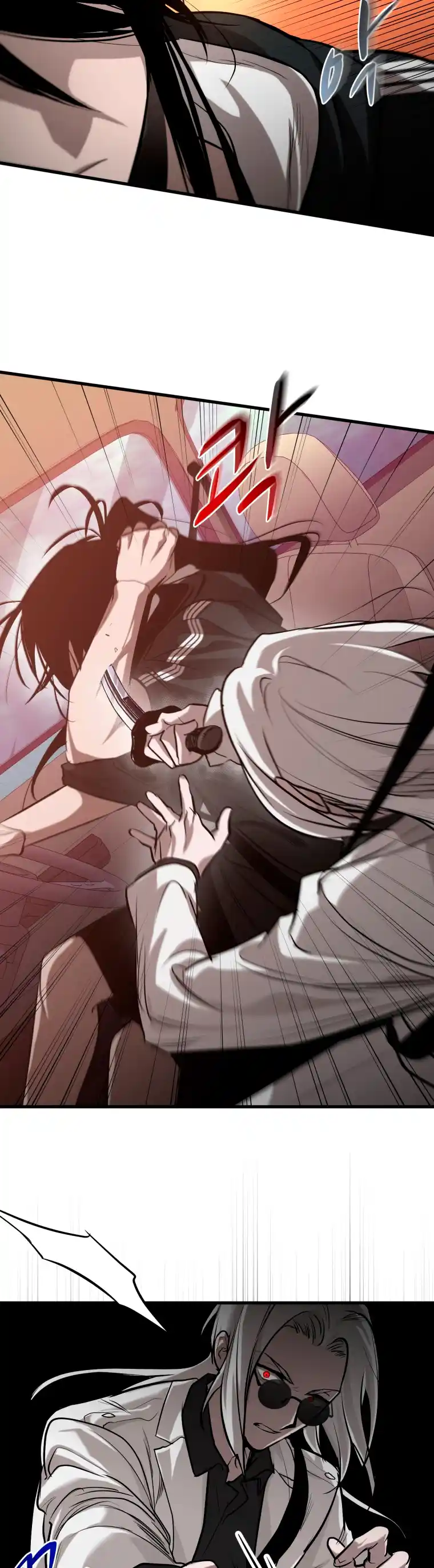 Dororo Re:verse - Capítulo 9 - Página 20 - LectorTMOo