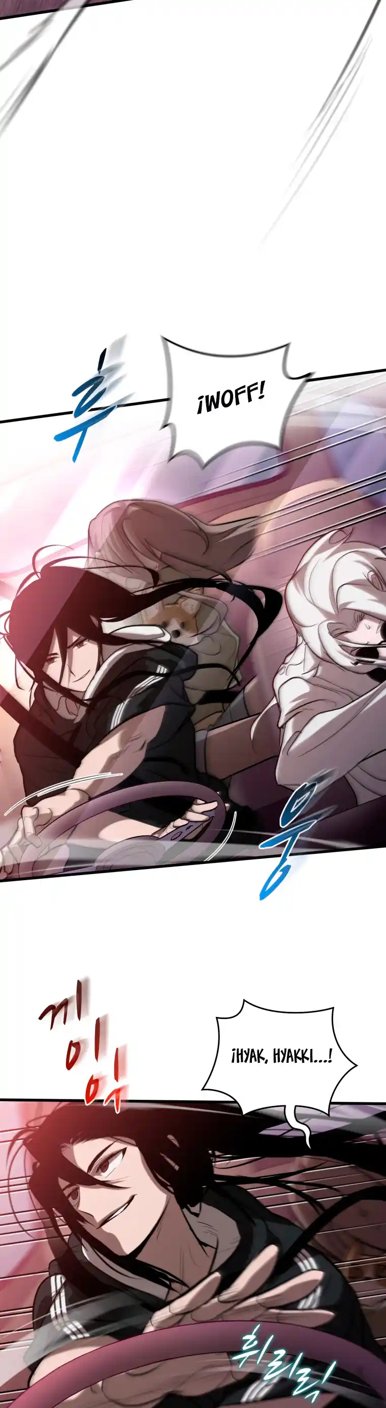 Dororo Re:verse - Capítulo 9 - Página 23 - LectorTMOo