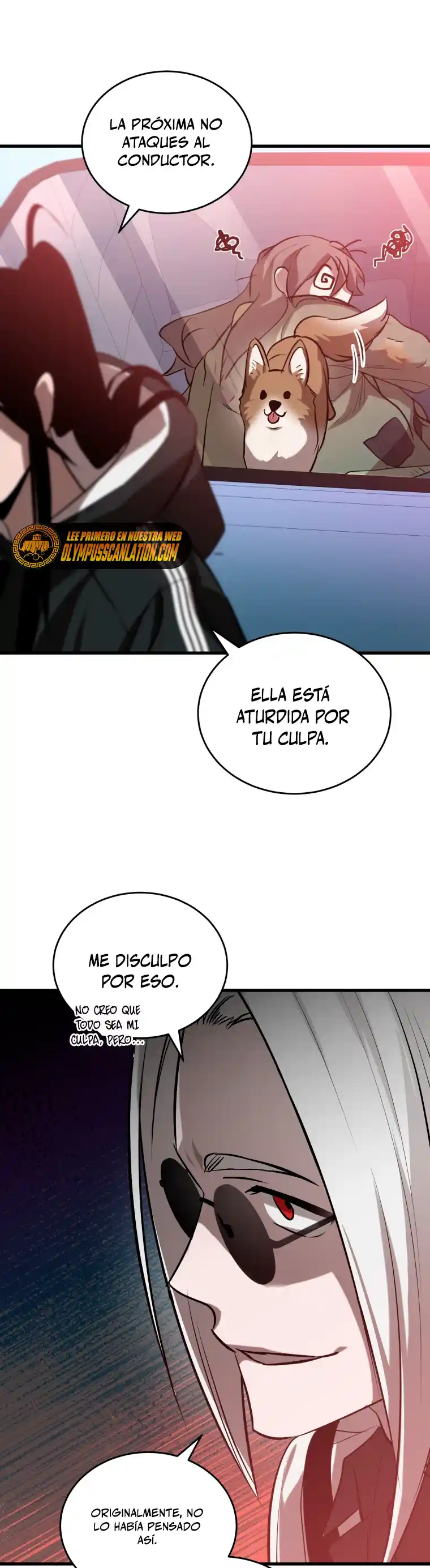 Dororo Re:verse - Capítulo 9 - Página 29 - LectorTMOo