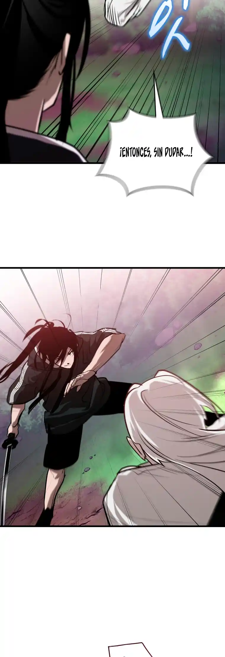 Dororo Re:verse - Capítulo 9 - Página 33 - LectorTMOo