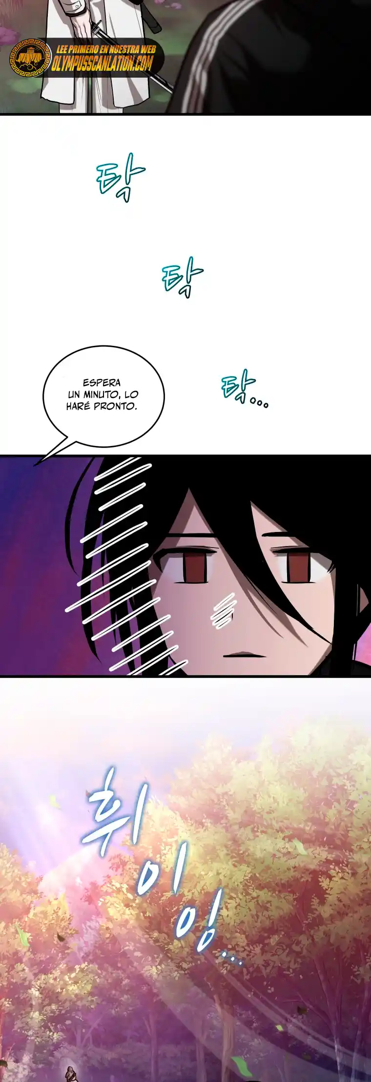Dororo Re:verse - Capítulo 9 - Página 40 - LectorTMOo