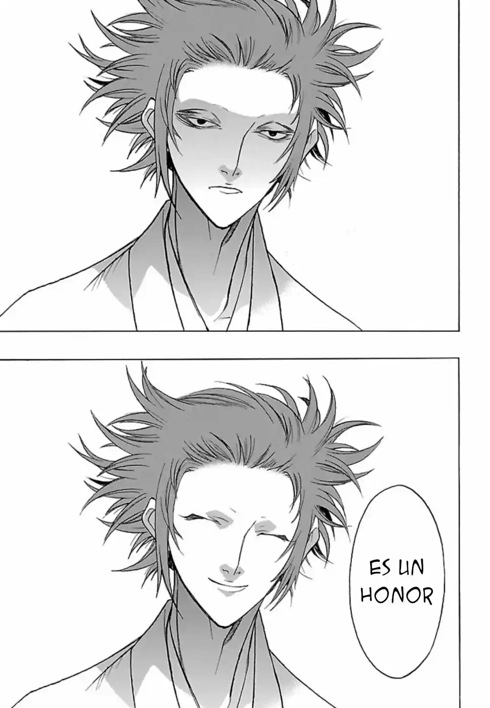 Dororo To Hyakkimaru Den - Capítulo 10 - Página 10 - LectorTMOo