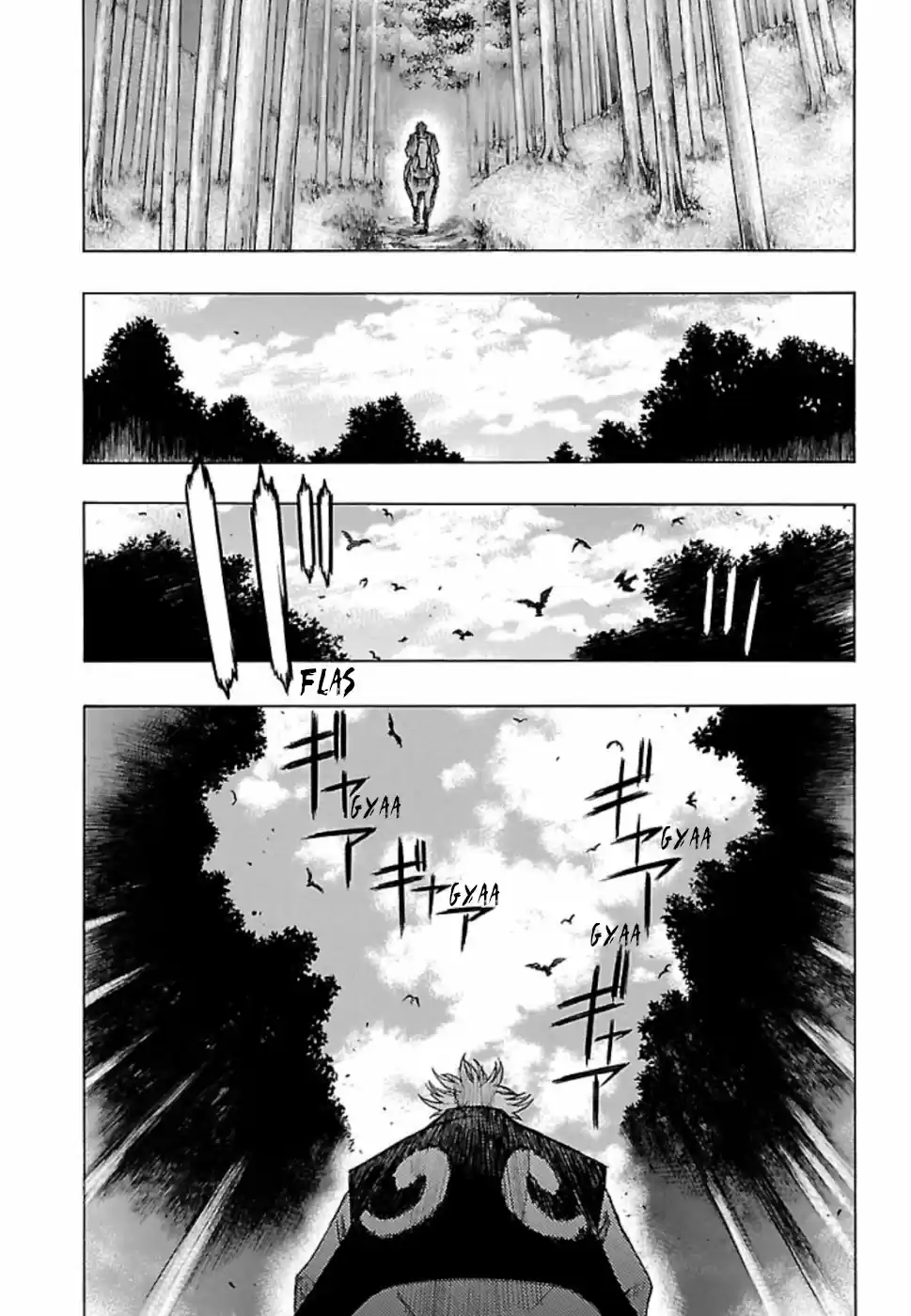 Dororo To Hyakkimaru Den - Capítulo 10 - Página 12 - LectorTMOo