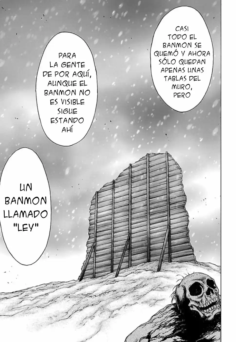 Dororo To Hyakkimaru Den - Capítulo 10 - Página 24 - LectorTMOo
