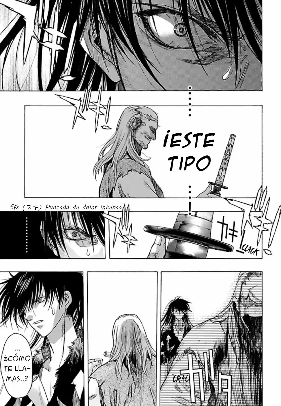 Dororo To Hyakkimaru Den - Capítulo 10 - Página 28 - LectorTMOo
