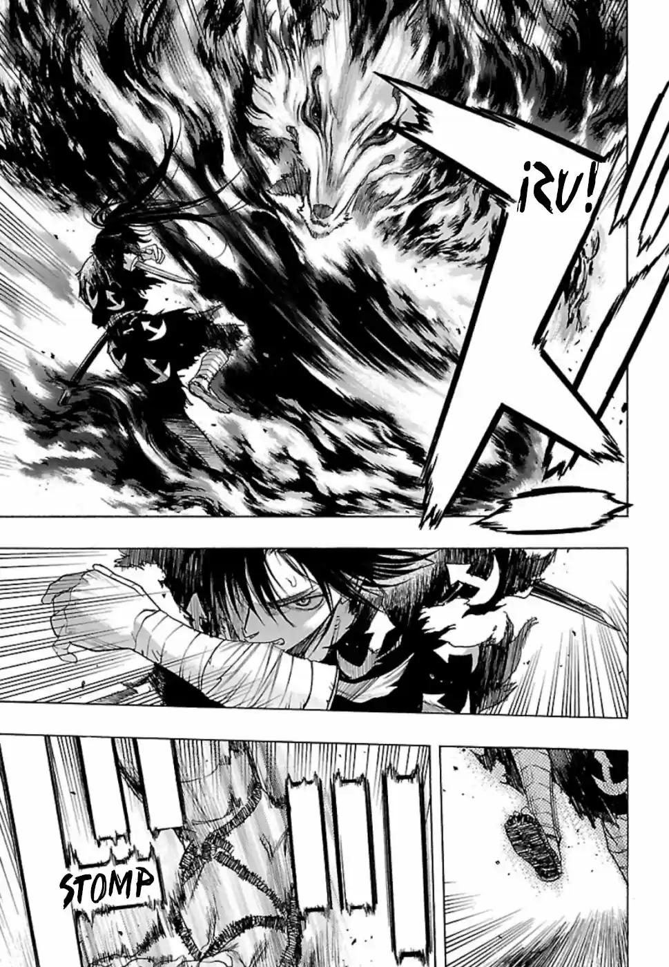 Dororo To Hyakkimaru Den - Capítulo 11 - Página 15 - LectorTMOo