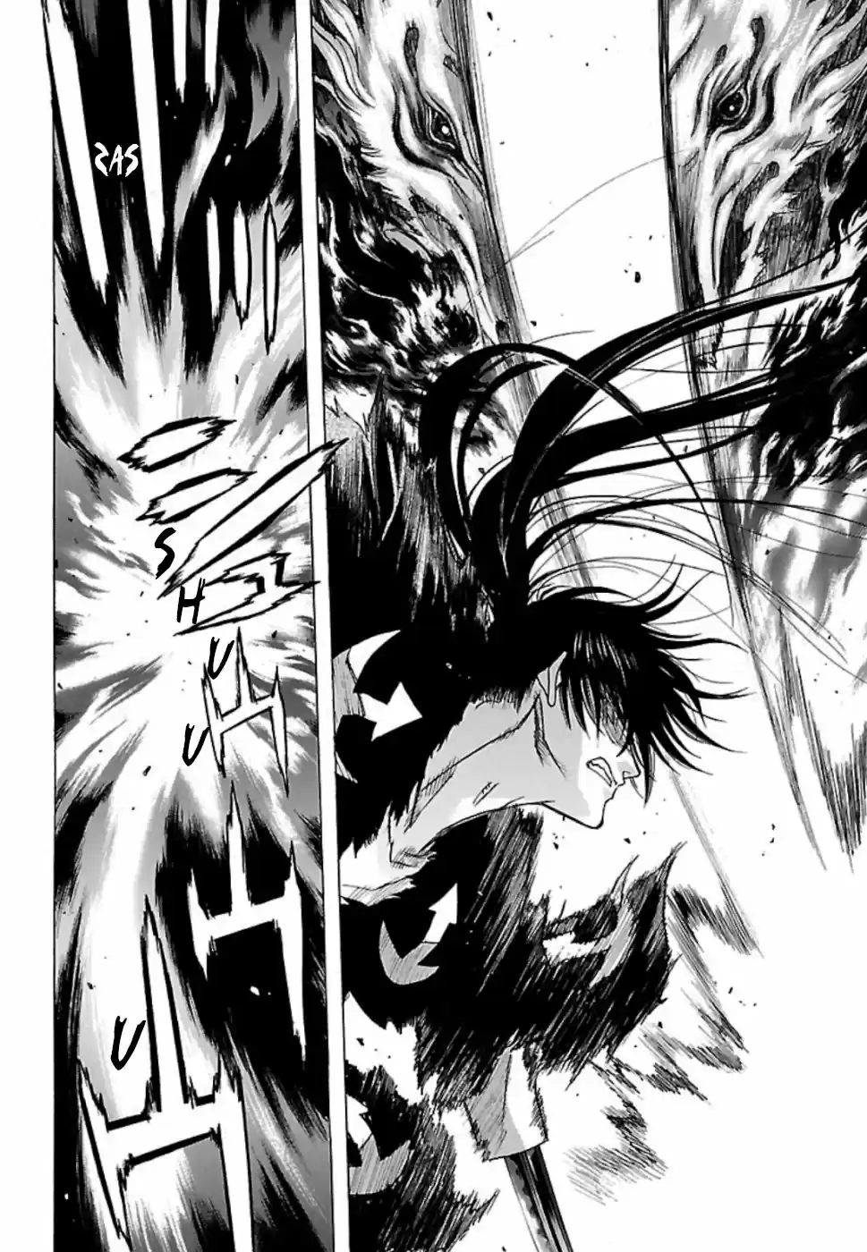 Dororo To Hyakkimaru Den - Capítulo 11 - Página 16 - LectorTMOo