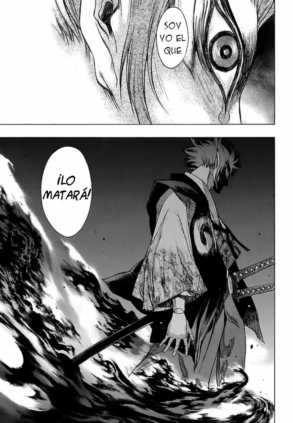 Dororo To Hyakkimaru Den - Capítulo 12 - Página 15 - LectorTMOo