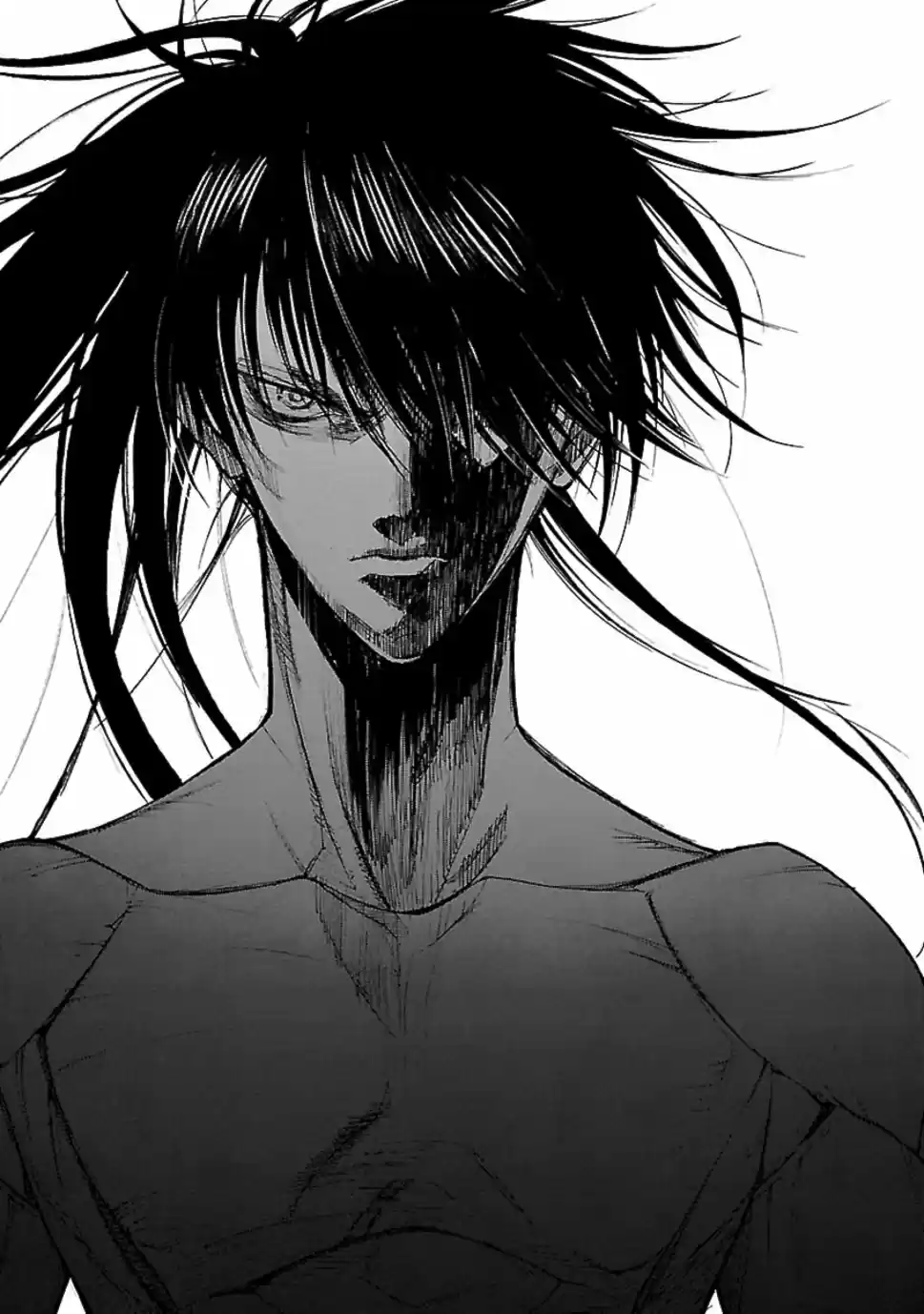 Dororo To Hyakkimaru Den - Capítulo 13 - Página 4 - LectorTMOo