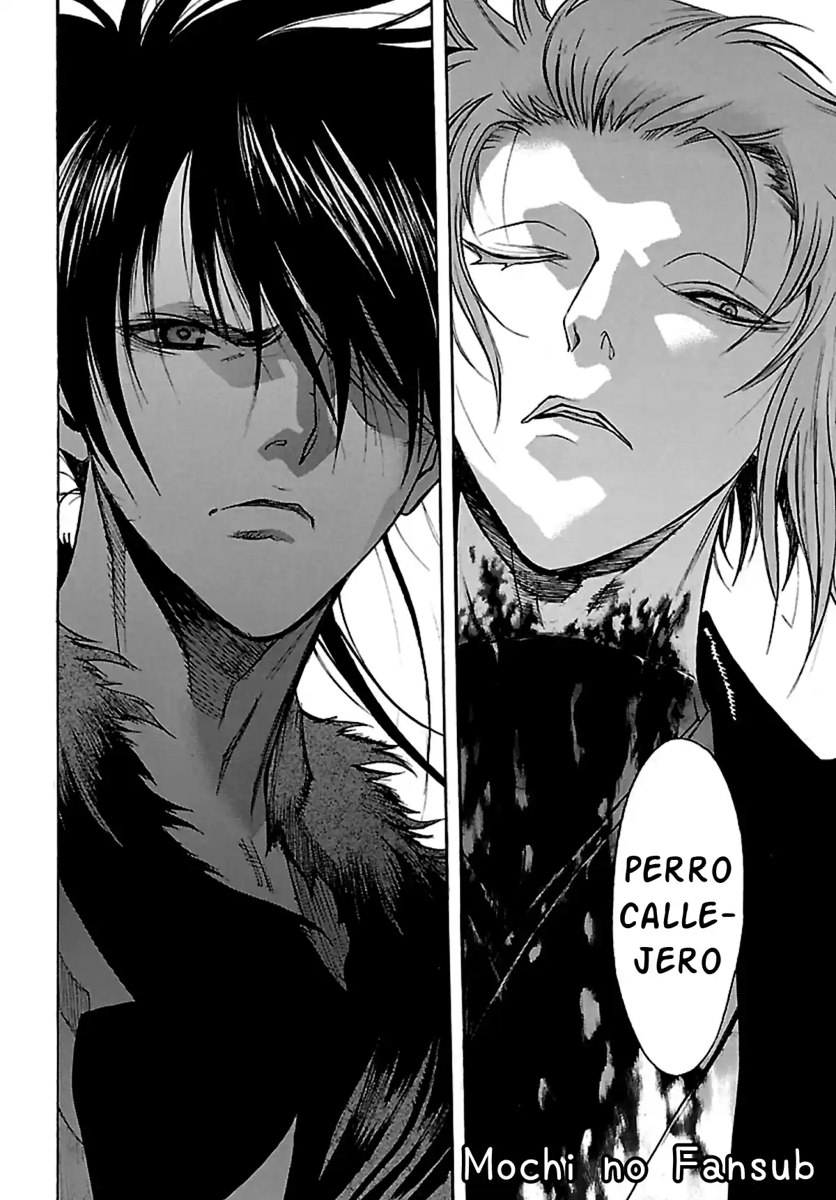 Dororo To Hyakkimaru Den - Capítulo 14 - Página 36 - LectorTMOo
