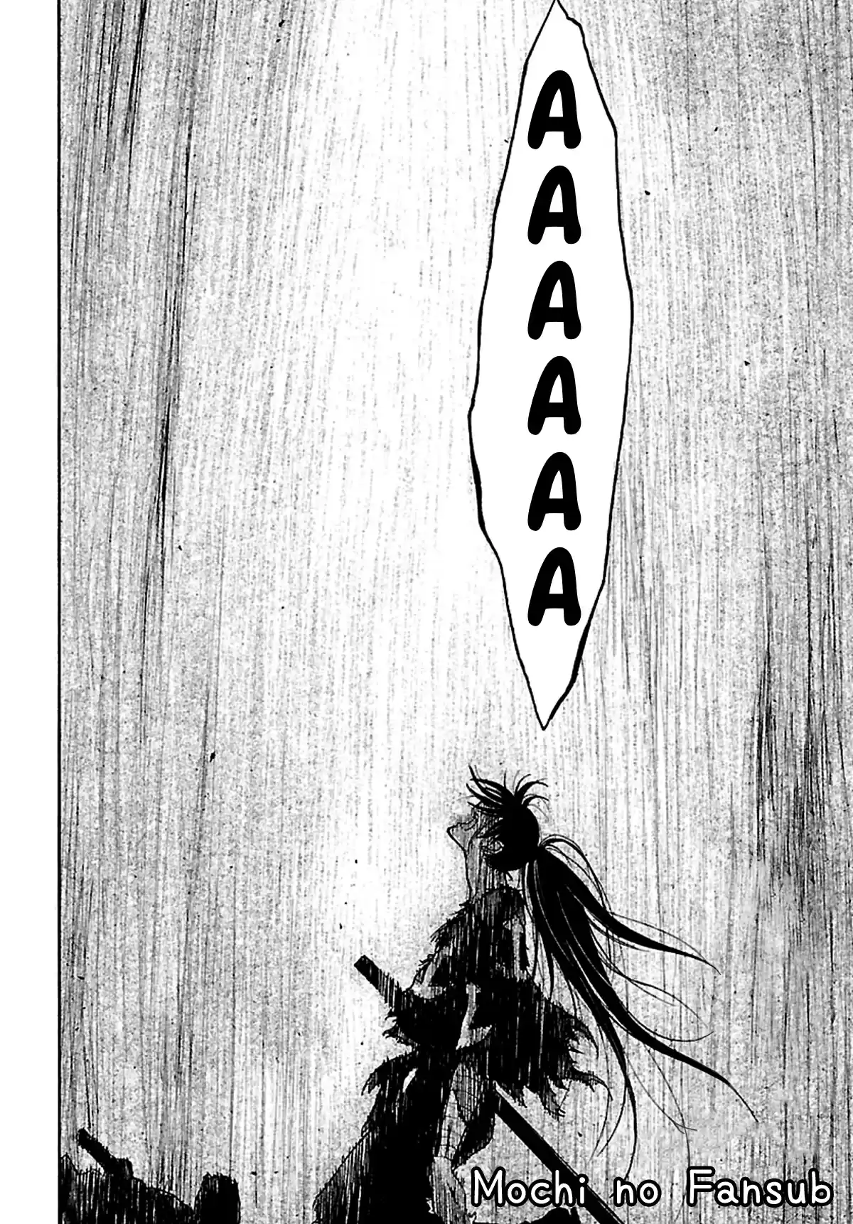 Dororo To Hyakkimaru Den - Capítulo 14 - Página 42 - LectorTMOo