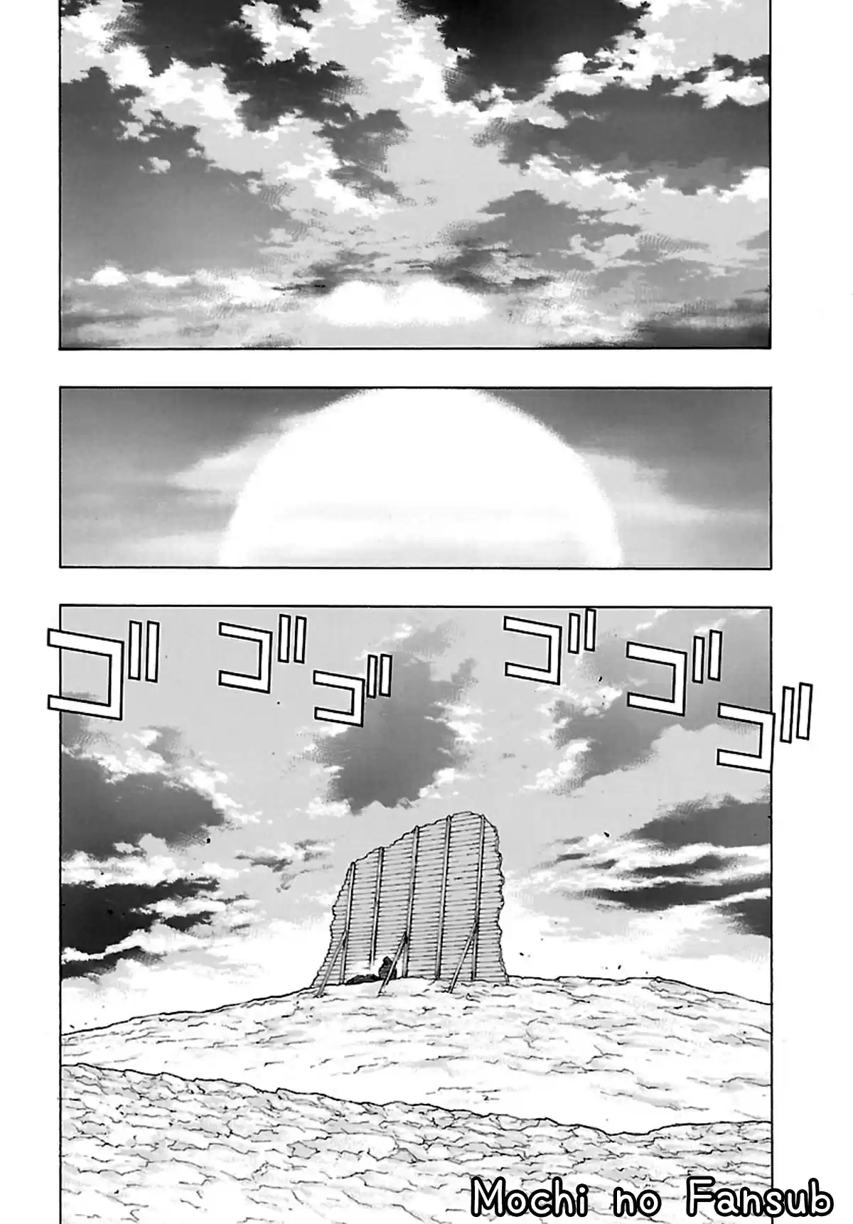 Dororo To Hyakkimaru Den - Capítulo 15 - Página 16 - LectorTMOo