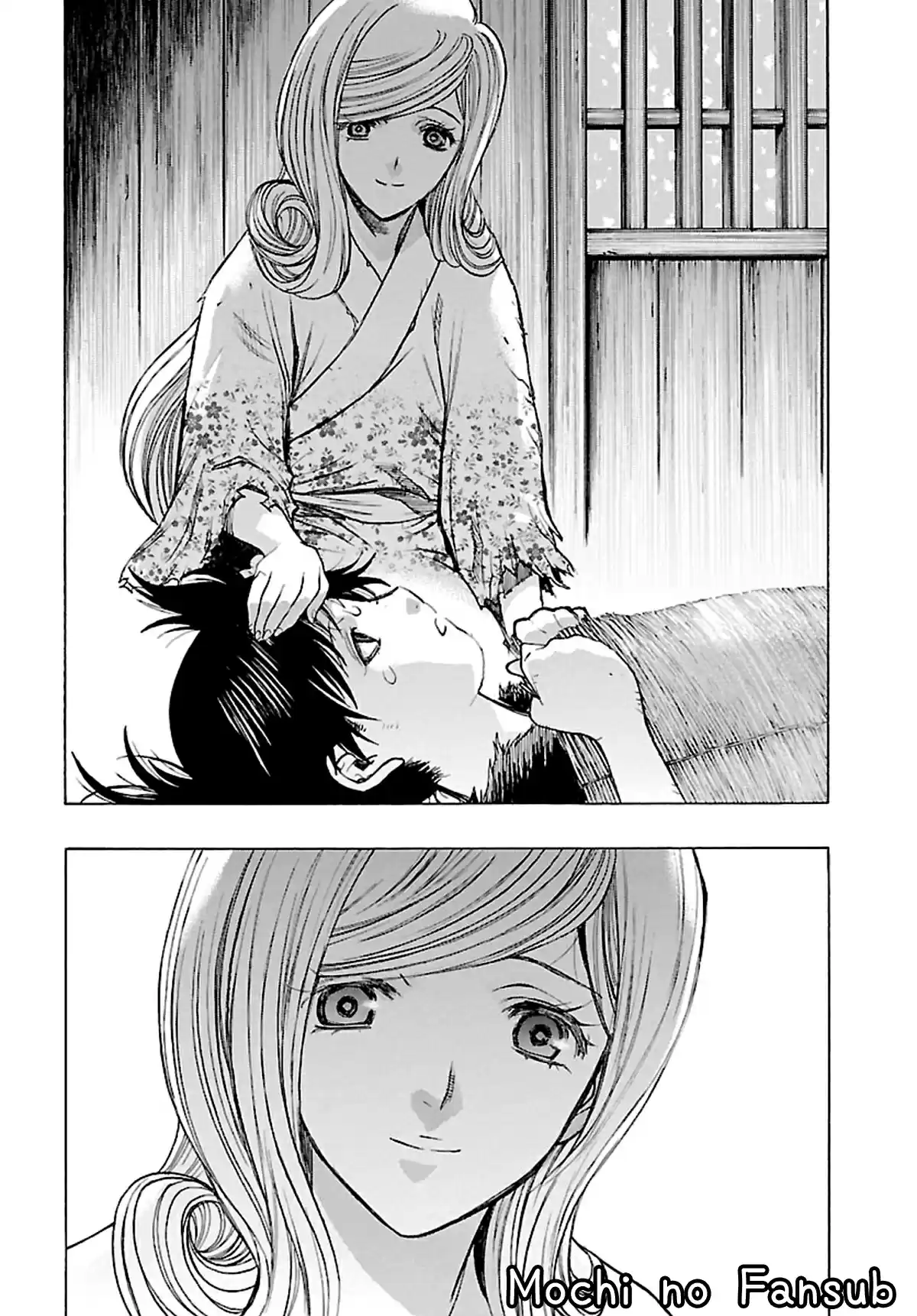 Dororo To Hyakkimaru Den - Capítulo 16 - Página 14 - LectorTMOo