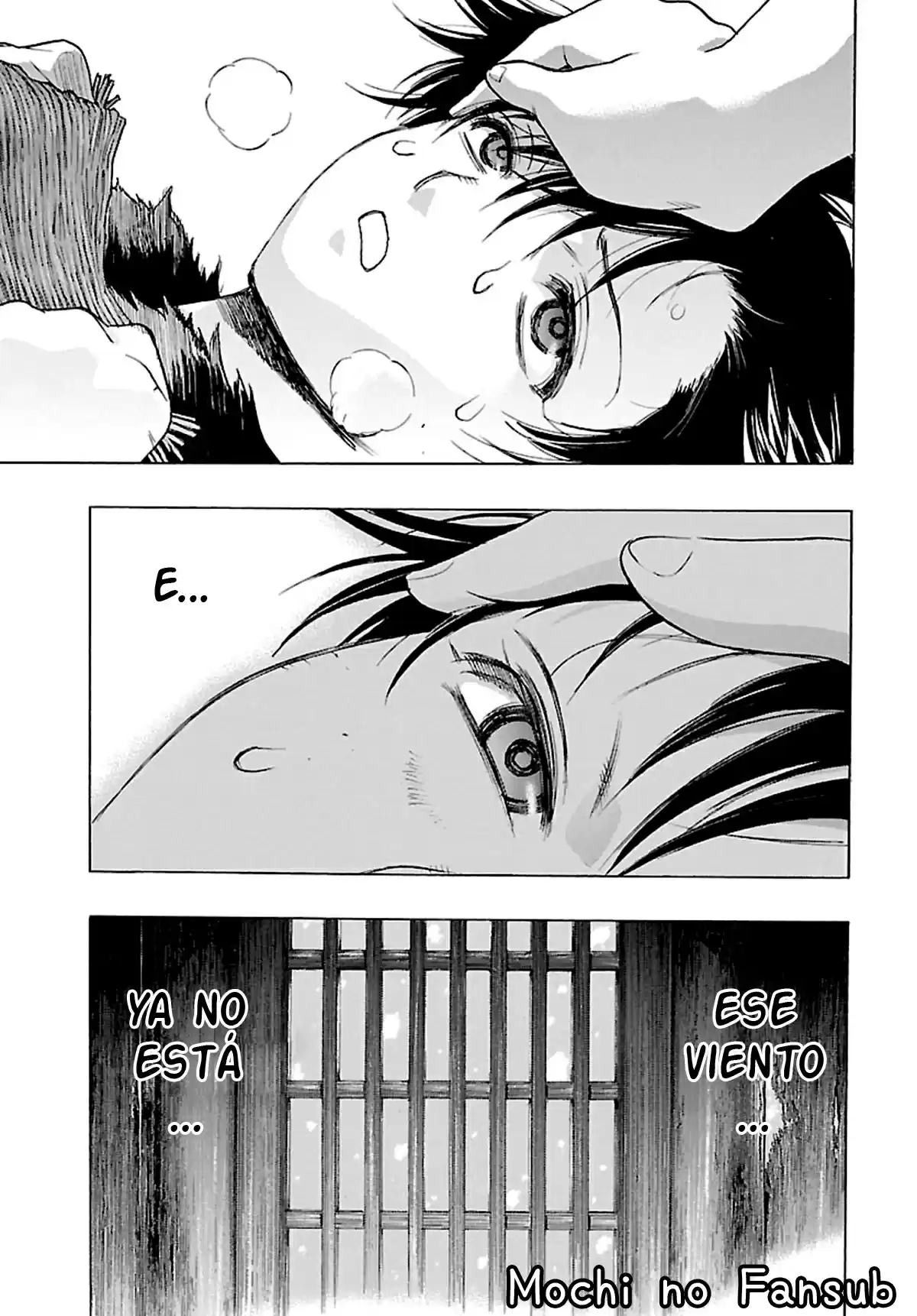 Dororo To Hyakkimaru Den - Capítulo 16 - Página 15 - LectorTMOo
