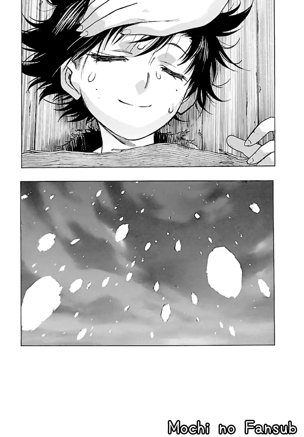 Dororo To Hyakkimaru Den - Capítulo 16 - Página 16 - LectorTMOo