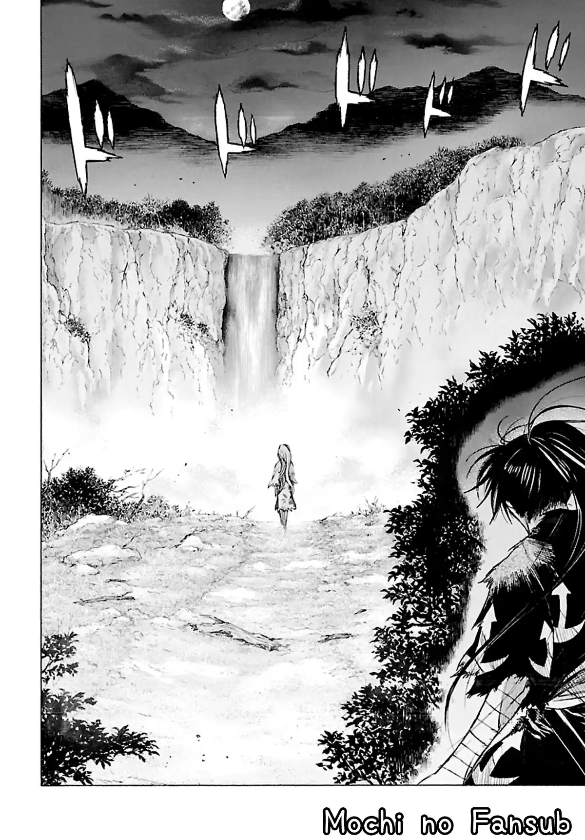Dororo To Hyakkimaru Den - Capítulo 17 - Página 26 - LectorTMOo