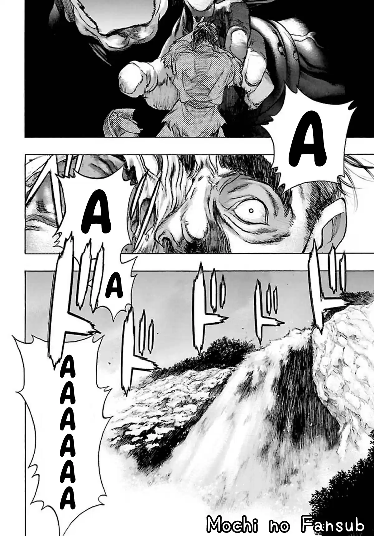 Dororo To Hyakkimaru Den - Capítulo 18 - Página 22 - LectorTMOo