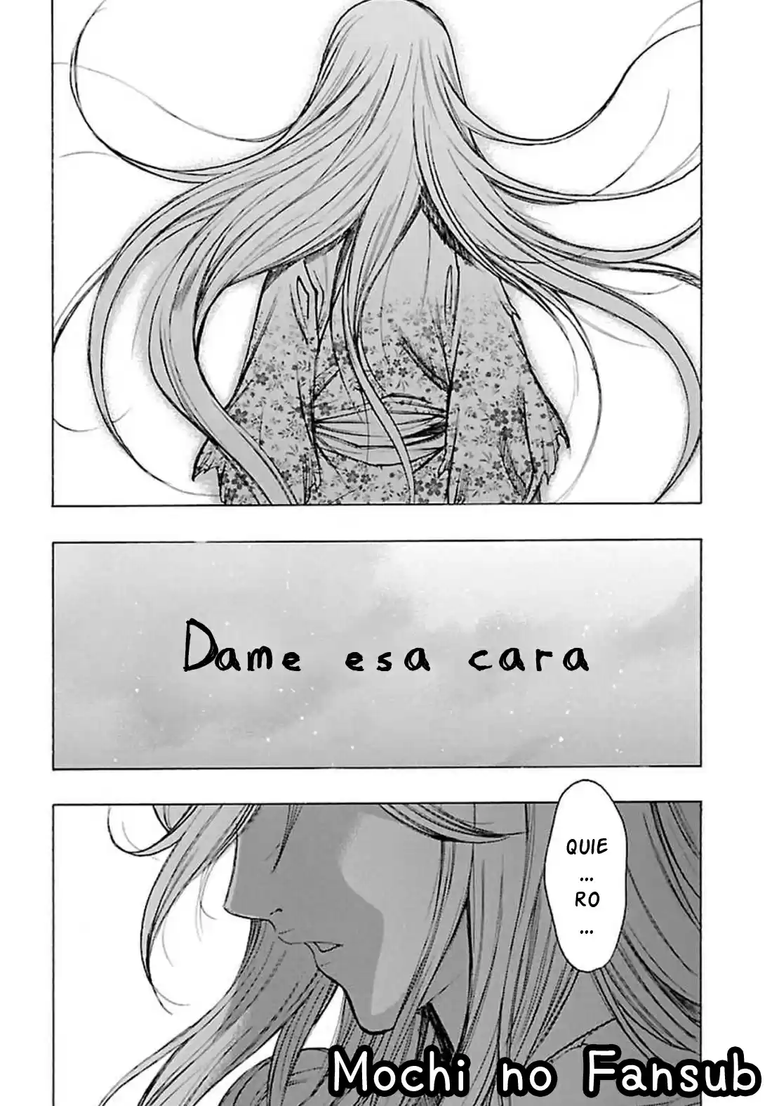 Dororo To Hyakkimaru Den - Capítulo 19 - Página 24 - LectorTMOo
