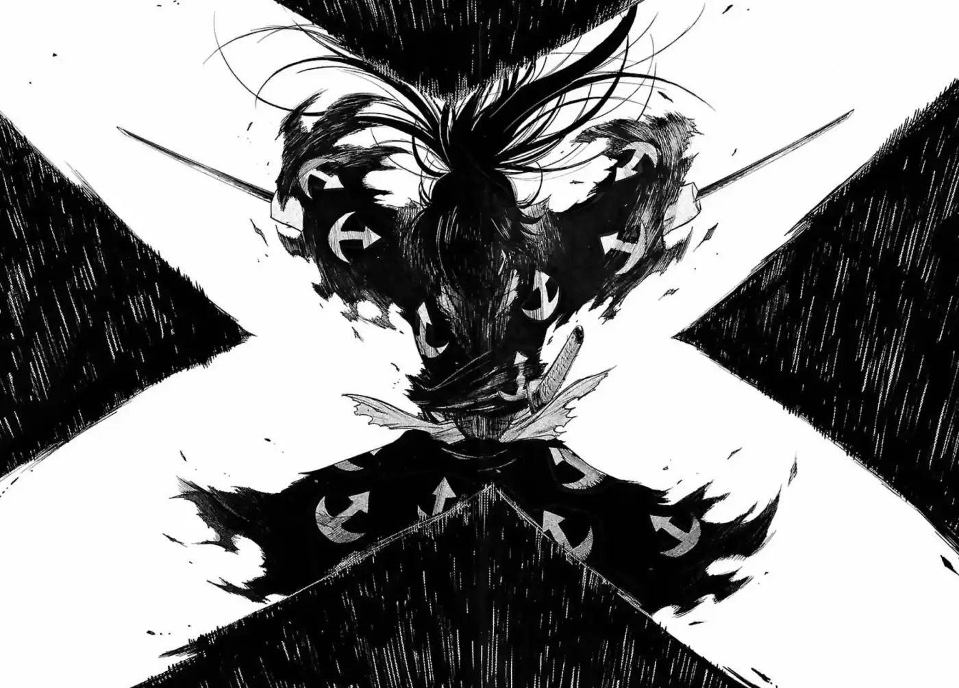 Dororo To Hyakkimaru Den - Capítulo 2 - Página 11 - LectorTMOo