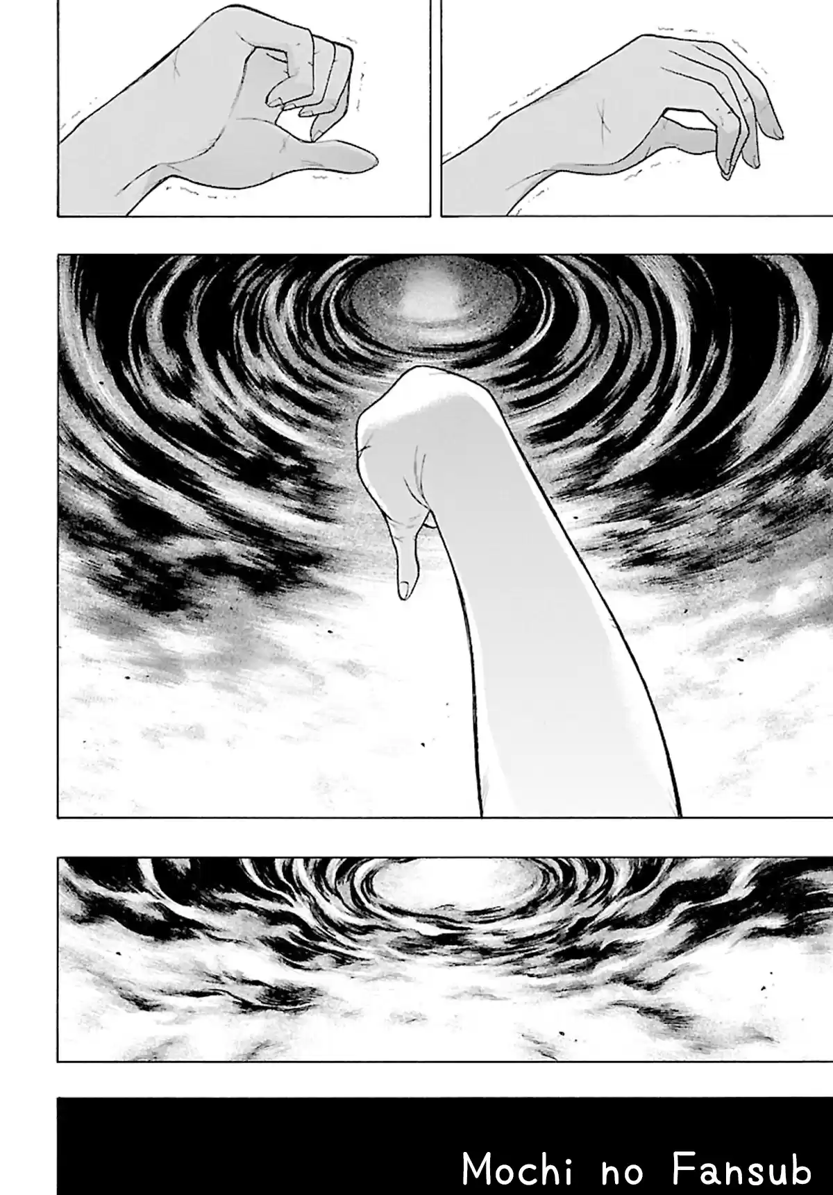 Dororo To Hyakkimaru Den - Capítulo 22 - Página 18 - LectorTMOo