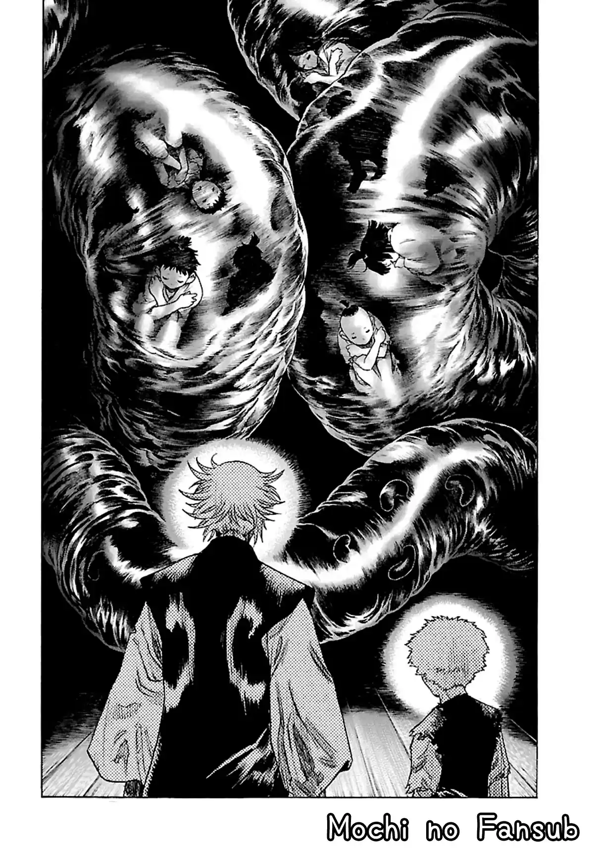 Dororo To Hyakkimaru Den - Capítulo 27 - Página 26 - LectorTMOo