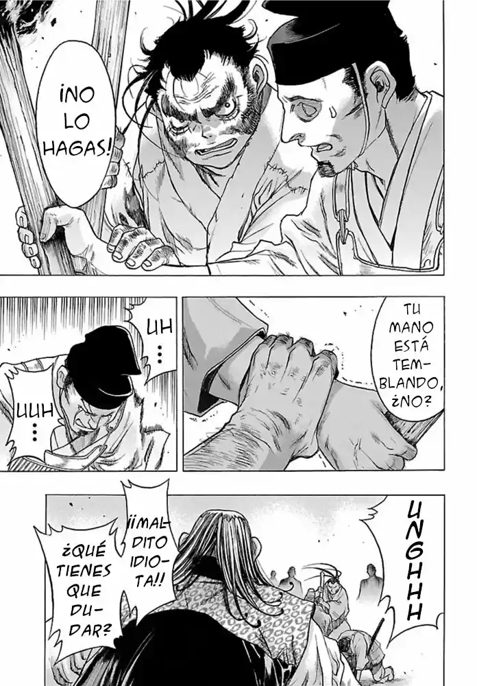 Dororo To Hyakkimaru Den - Capítulo 28 - Página 16 - LectorTMOo