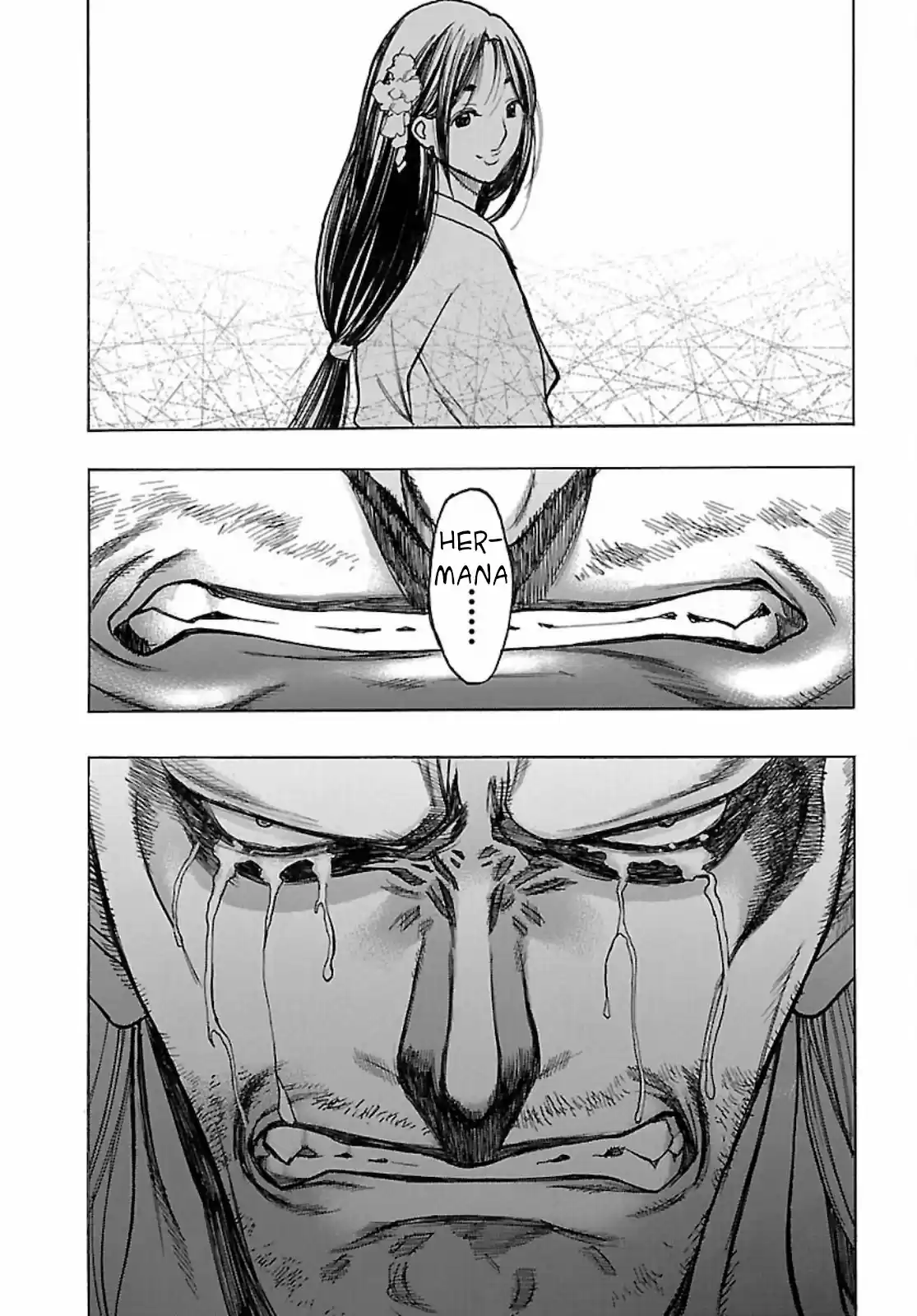 Dororo To Hyakkimaru Den - Capítulo 29 - Página 10 - LectorTMOo