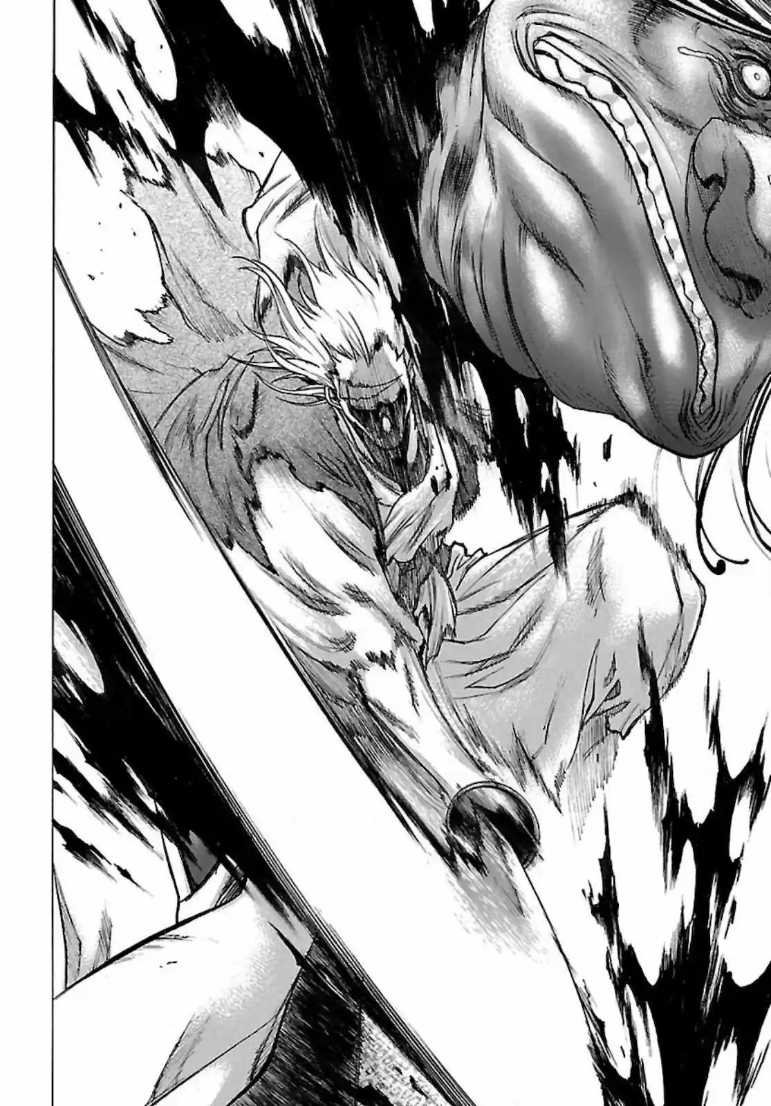 Dororo To Hyakkimaru Den - Capítulo 29 - Página 11 - LectorTMOo