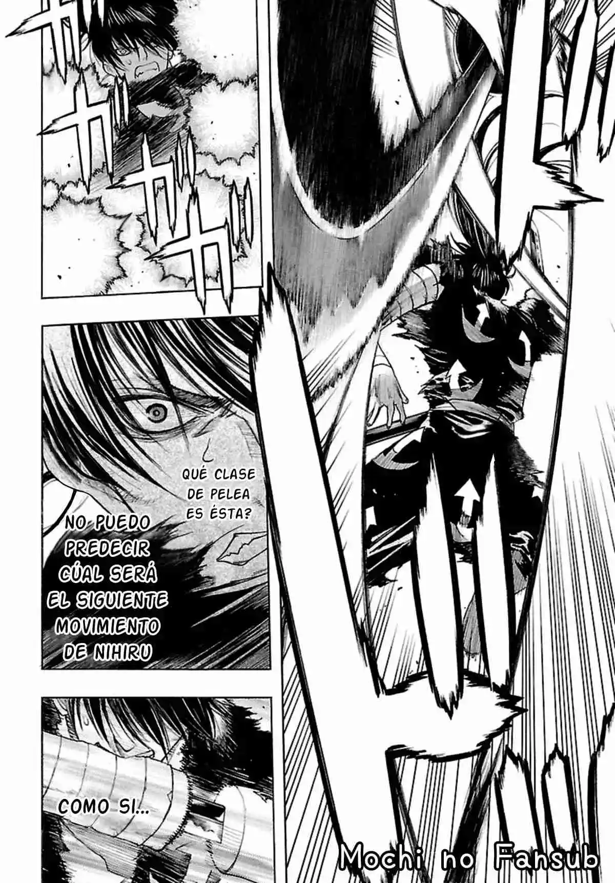 Dororo To Hyakkimaru Den - Capítulo 30 - Página 6 - LectorTMOo