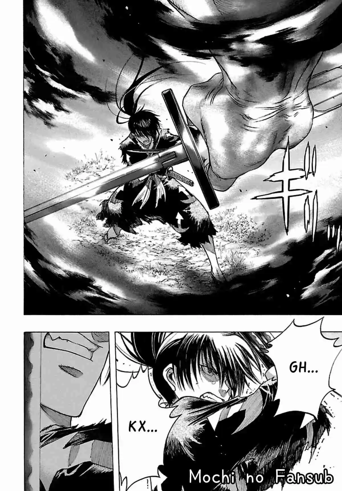 Dororo To Hyakkimaru Den - Capítulo 30 - Página 14 - LectorTMOo