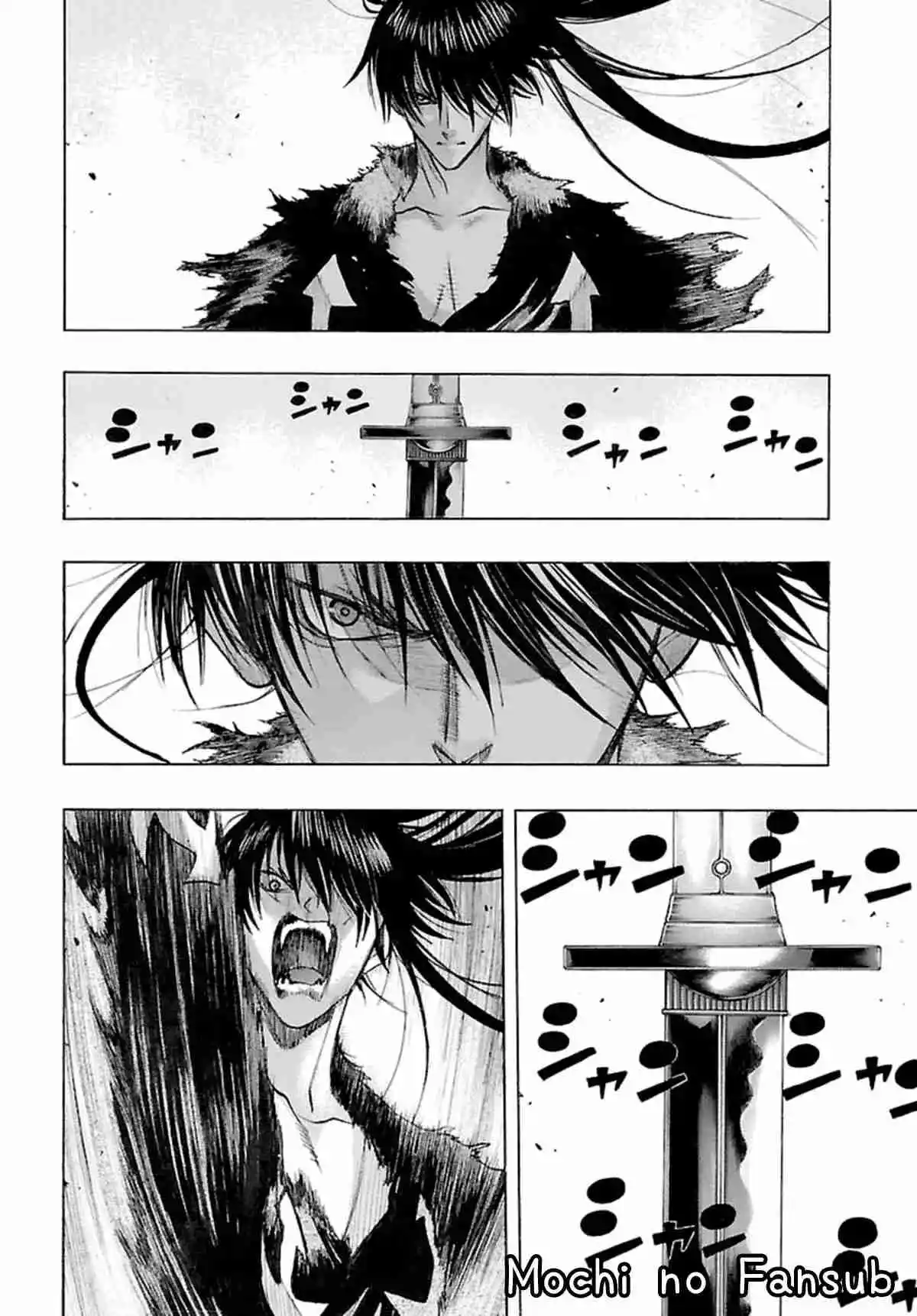 Dororo To Hyakkimaru Den - Capítulo 30 - Página 20 - LectorTMOo