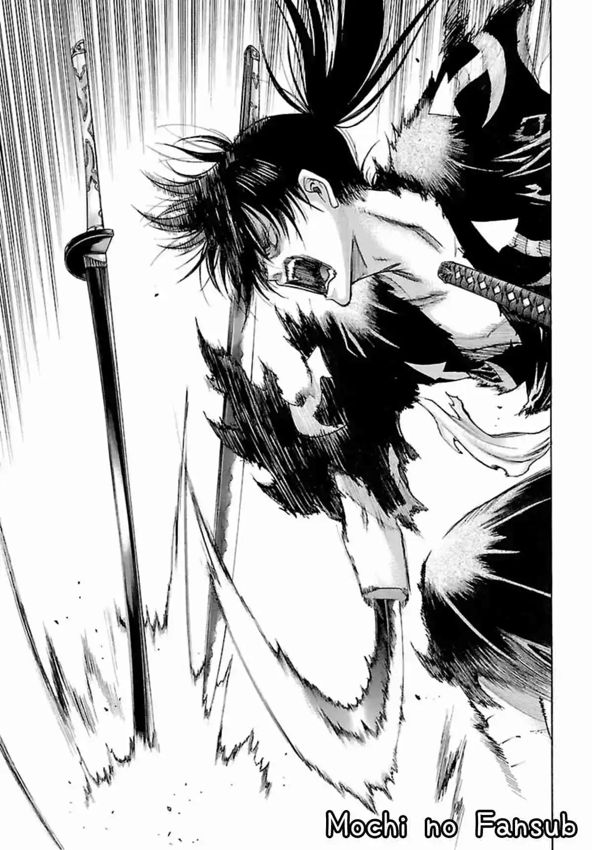 Dororo To Hyakkimaru Den - Capítulo 30 - Página 21 - LectorTMOo