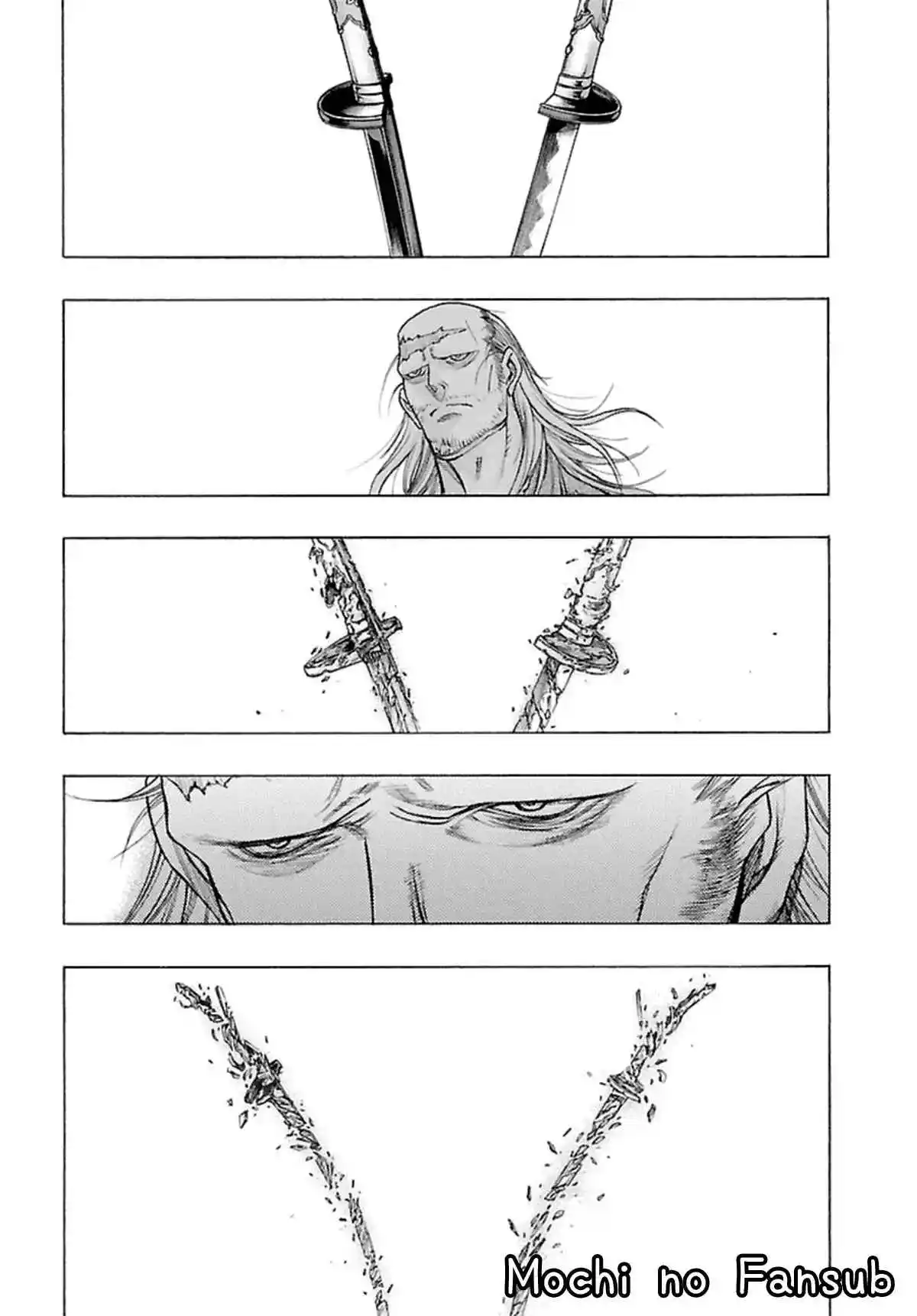 Dororo To Hyakkimaru Den - Capítulo 30 - Página 22 - LectorTMOo
