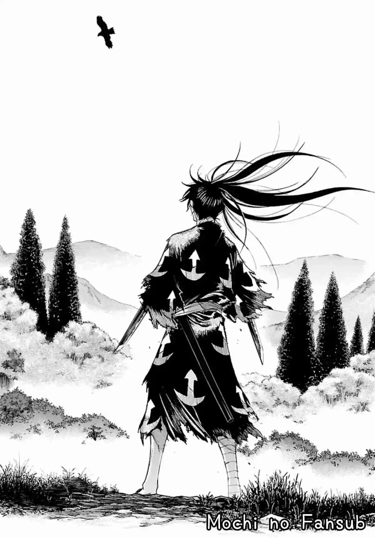 Dororo To Hyakkimaru Den - Capítulo 30 - Página 24 - LectorTMOo