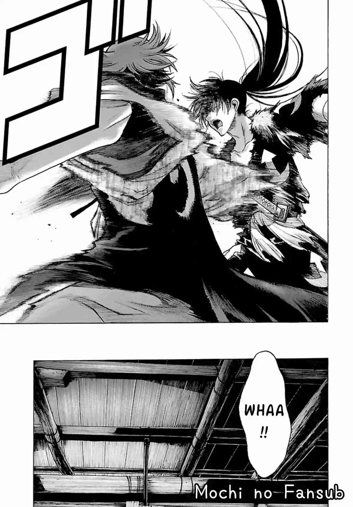 Dororo To Hyakkimaru Den - Capítulo 30 - Página 27 - LectorTMOo