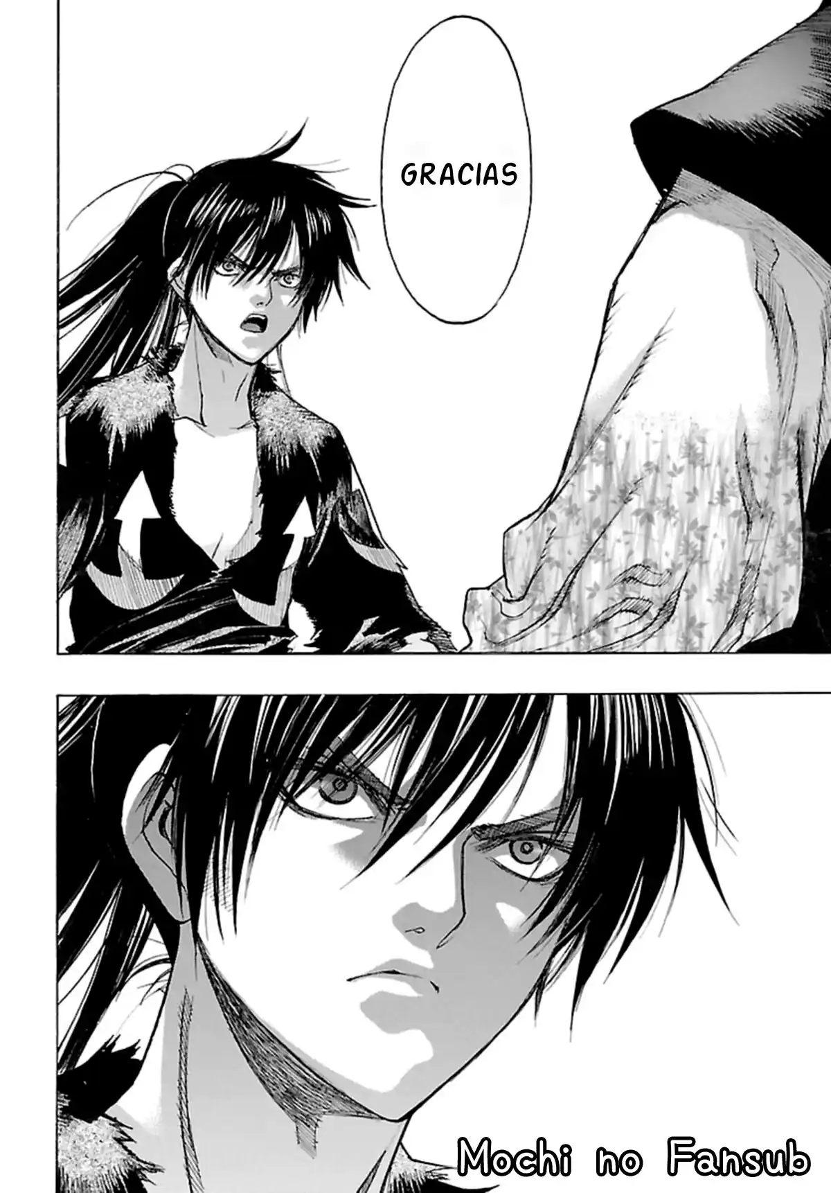 Dororo To Hyakkimaru Den - Capítulo 31 - Página 18 - LectorTMOo