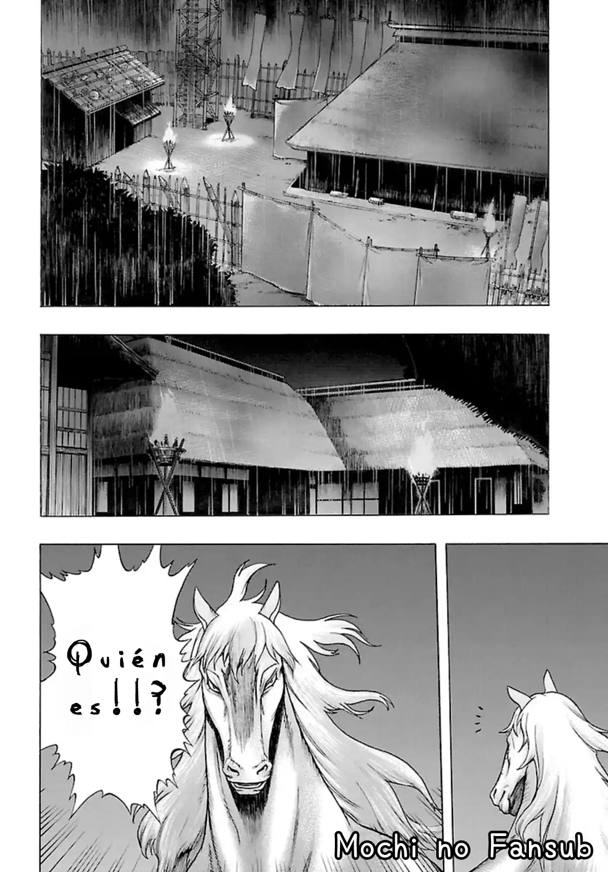 Dororo To Hyakkimaru Den - Capítulo 31 - Página 24 - LectorTMOo