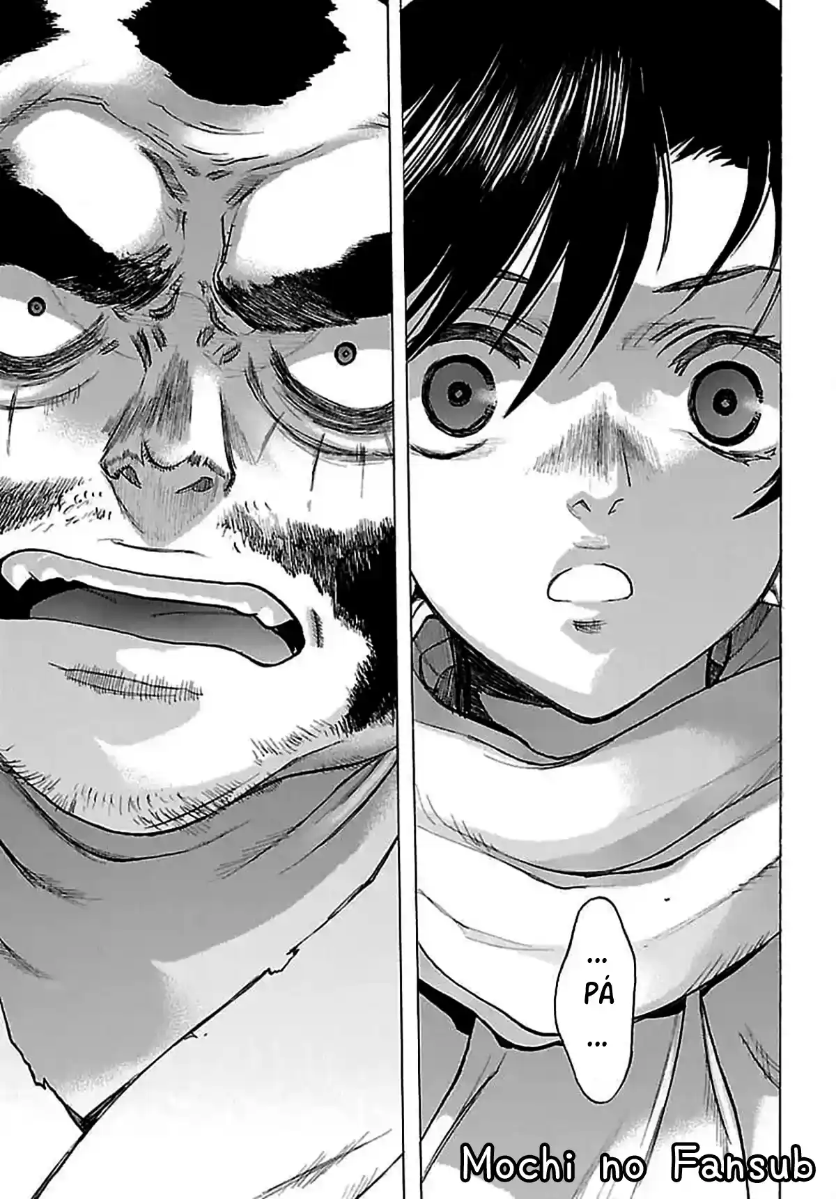 Dororo To Hyakkimaru Den - Capítulo 32 - Página 23 - LectorTMOo